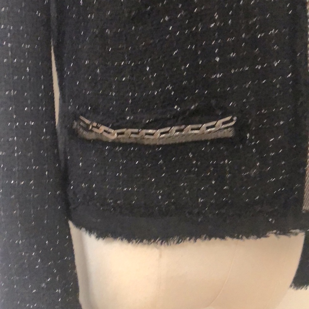 Plastic Island Jacket - image 7